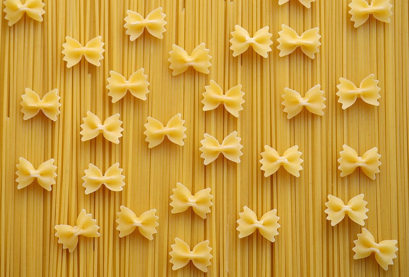 Seashell Pasta Salad